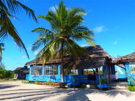 KILWA DREAMS BEACH RESORT (Kilwa Masoko) - Lodge Reviews & Photos ...
