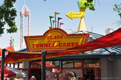 Cake Six Flags 的图像结果