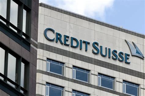 简单介绍瑞士信贷银行，如果倒闭有啥后果？_全球性_该公司_金融服务公司