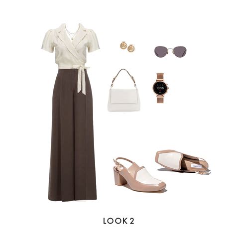 Buy Dorothy Ivory & Nude Block Heel Slingback Square Toe Loafers Online ...