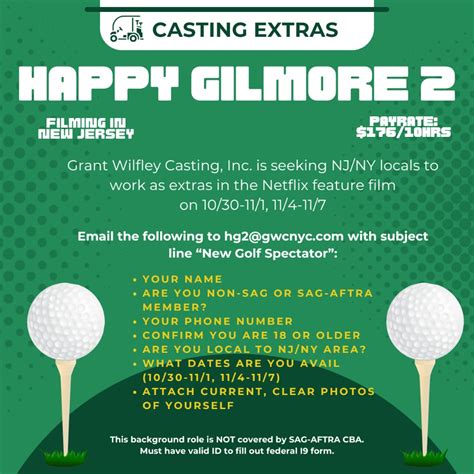 Grant Wilfley Casting (@gwcasting) • Instagram photos and videos