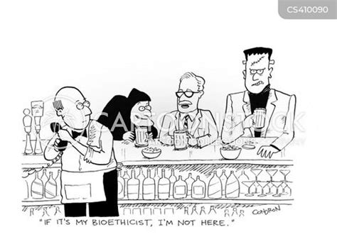 Image result for Bioethics Comic