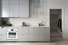 Beautiful living kitchen - via Coco Lapine Design | Inreda kök, Kök ...