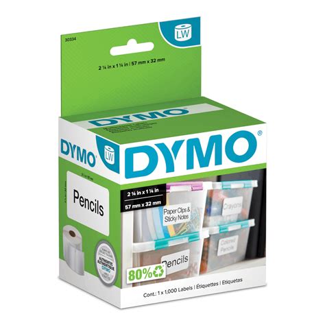 Image result for DYMO File Labels