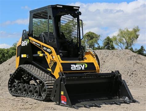 Image result for ASV Track Loader Float Function