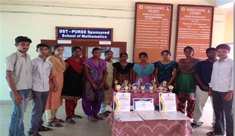 MKU-School of Mathematics