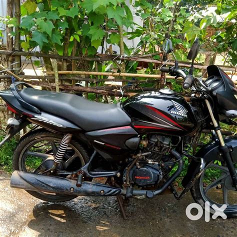 Honda shine - Motorcycles - 1825983121