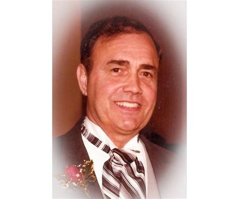 Paul Frederick Arvis Obituary (2023) - Colonial Heights, VA - E. Alvin ...