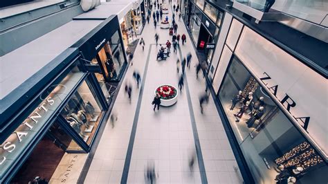 Security solutions for retail | ASSA ABLOY | ASSA ABLOY