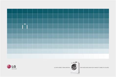 Image result for LG Washing Machine Ad