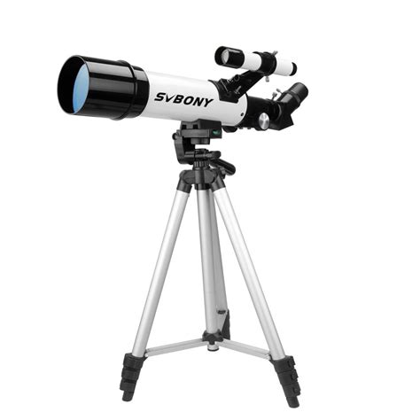 Телескоп SVBONY SV501P 60/400 мм купить за 7 590 руб. в магазине - цена ...