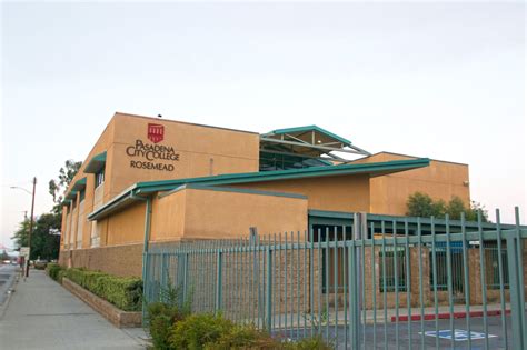 About Pasadena City College - About PCC - Pasadena City College