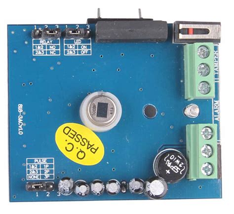 Image result for Occupant Sensor