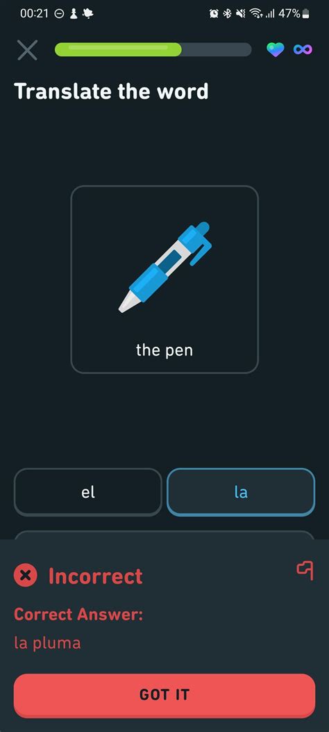 I've only been taught the word "Boligrafo" but now its incorrect ...