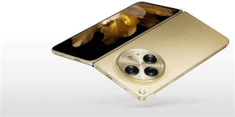 OPPO Find N3 | OPPO 香港