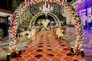 The 10 Best Wedding Venues in Gurgaon - Weddingwire.in