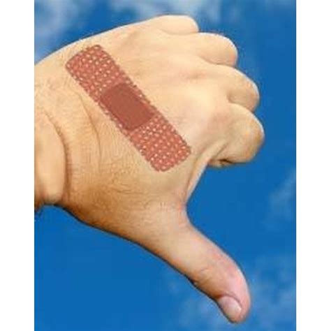 How to Remove Adhesive Tape From Your Skin | Healthfully