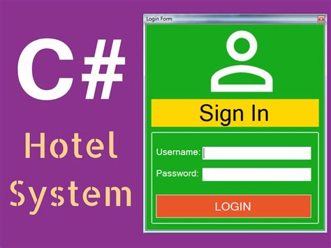 Image result for Hotel Management System Codeforinterview