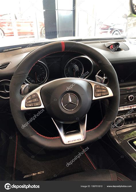 Gilbert Mercedes Benz Dealership