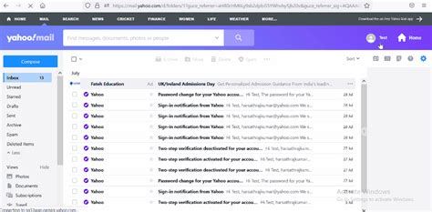 Yahoo Setup | IntelliBuddies® Documentation Portal