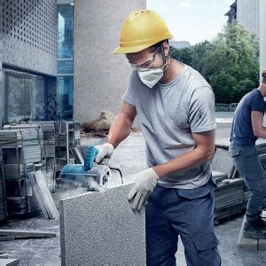 Bosch GDC 120 Corded Electric Diamond Tile / Marble Cutter, 1,200W ...