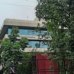 National Informatic Center Pune - State government office - Pune ...