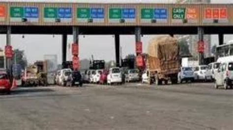 Satellite-based tolling may be delayed due to privacy & data security ...