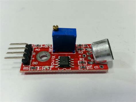 SD Card Module with Microphone Sensor 的图像结果