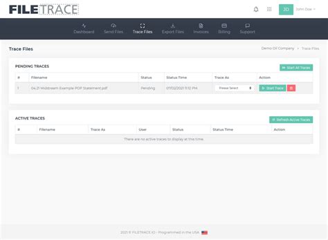 Image result for Open Trace File