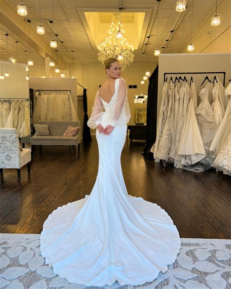 Bridal Shop Raleigh, NC - White Bridal Boutiques
