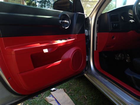 How To Paint Car Interior - Interior Ideas