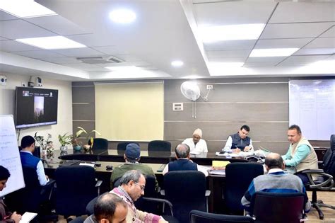 BUIDCo asks officers to expedite urban projects