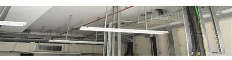 RDE Power Control System