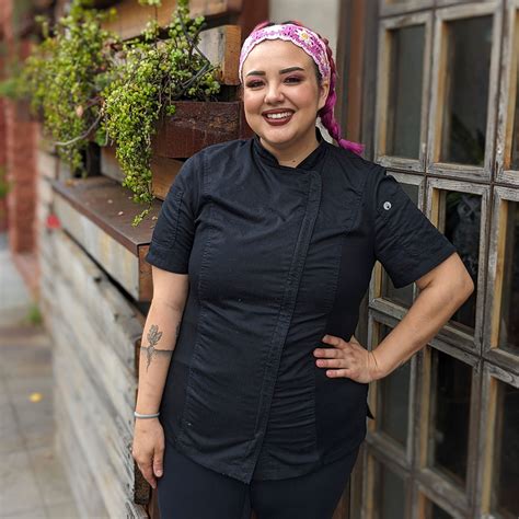 Daisy Garcia | Friendly Feast