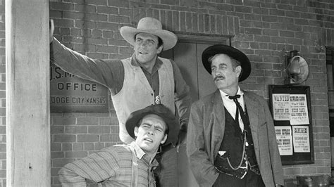 Watch Gunsmoke Season 9 Streaming Online | Peacock