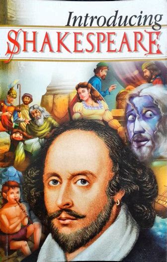 Introducing Shakespeare – Books and You