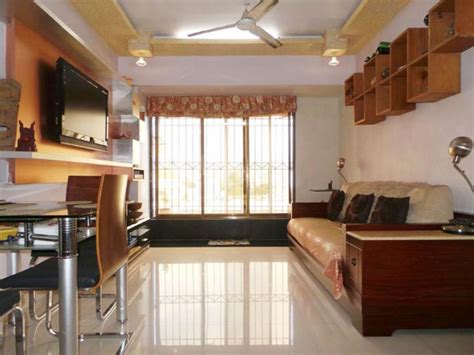 Nisarg Heaven Co-Operative Housing Society Kandivali West - Without ...