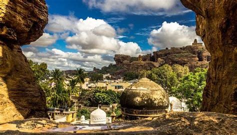 14 Incredible Places To Visit In Badami To Visit In 2026