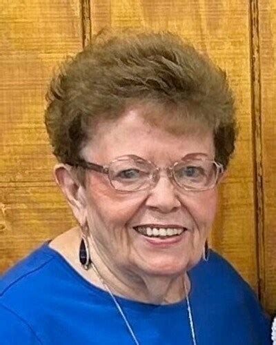 Elanor Jackson Obituary (1938 - 2024) - Grand Island, NE - The Grand ...