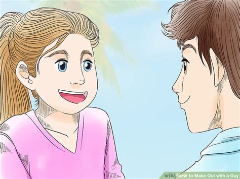 Make Out Lesson 的图像结果