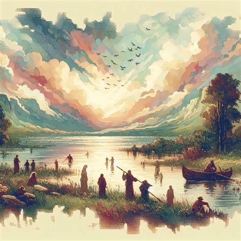 What does Hebrews 13:1 mean? | Bible Art