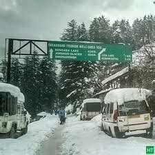 Kedarkantha Trek | Best Winter Trek in Uttarakhand | SkyHike