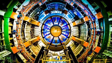 Image result for Large Hadron Collider CERN Map