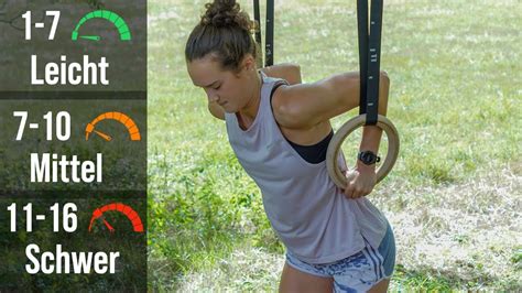 Bildergebnis für calisthenics für anfänger