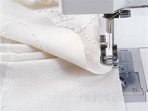 Gathering Foot Tutorial 的图像结果