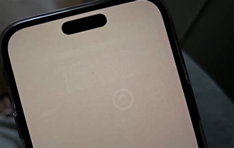 Экраны iPhone 14 Pro Max продолжают выгорать, но Apple не считает это ...