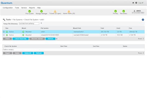 System File Check 的图像结果