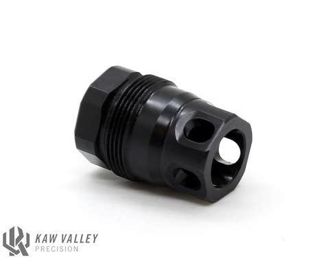 KVP Plan B Taper Mount Brake - Kaw Valley Precision