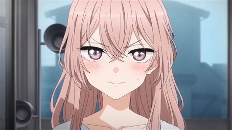 my dress up darling anime
