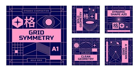 Neo brutalism Vectors - Download Free High-Quality Vectors from Freepik ...